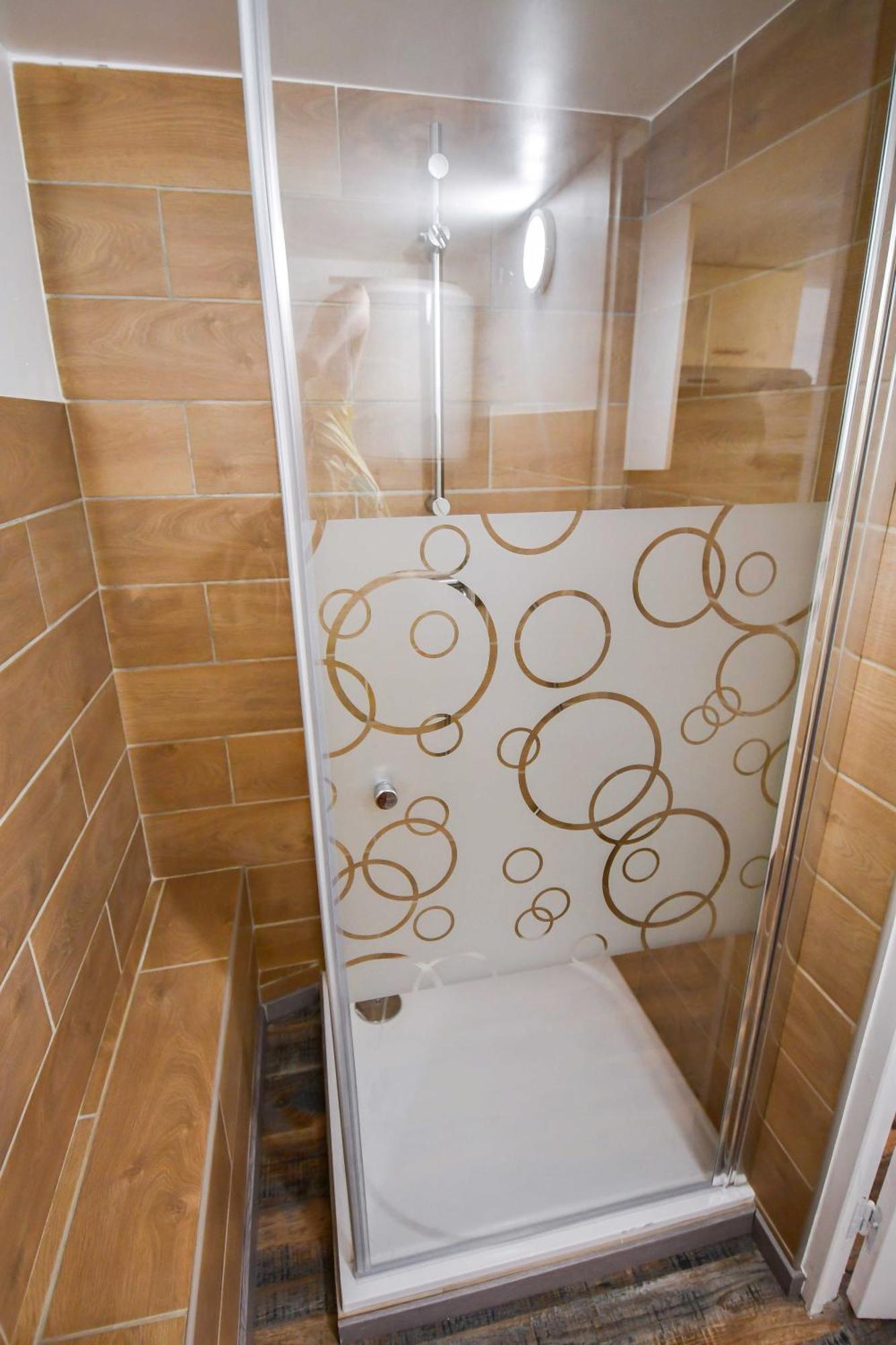 La Canope Apartment
