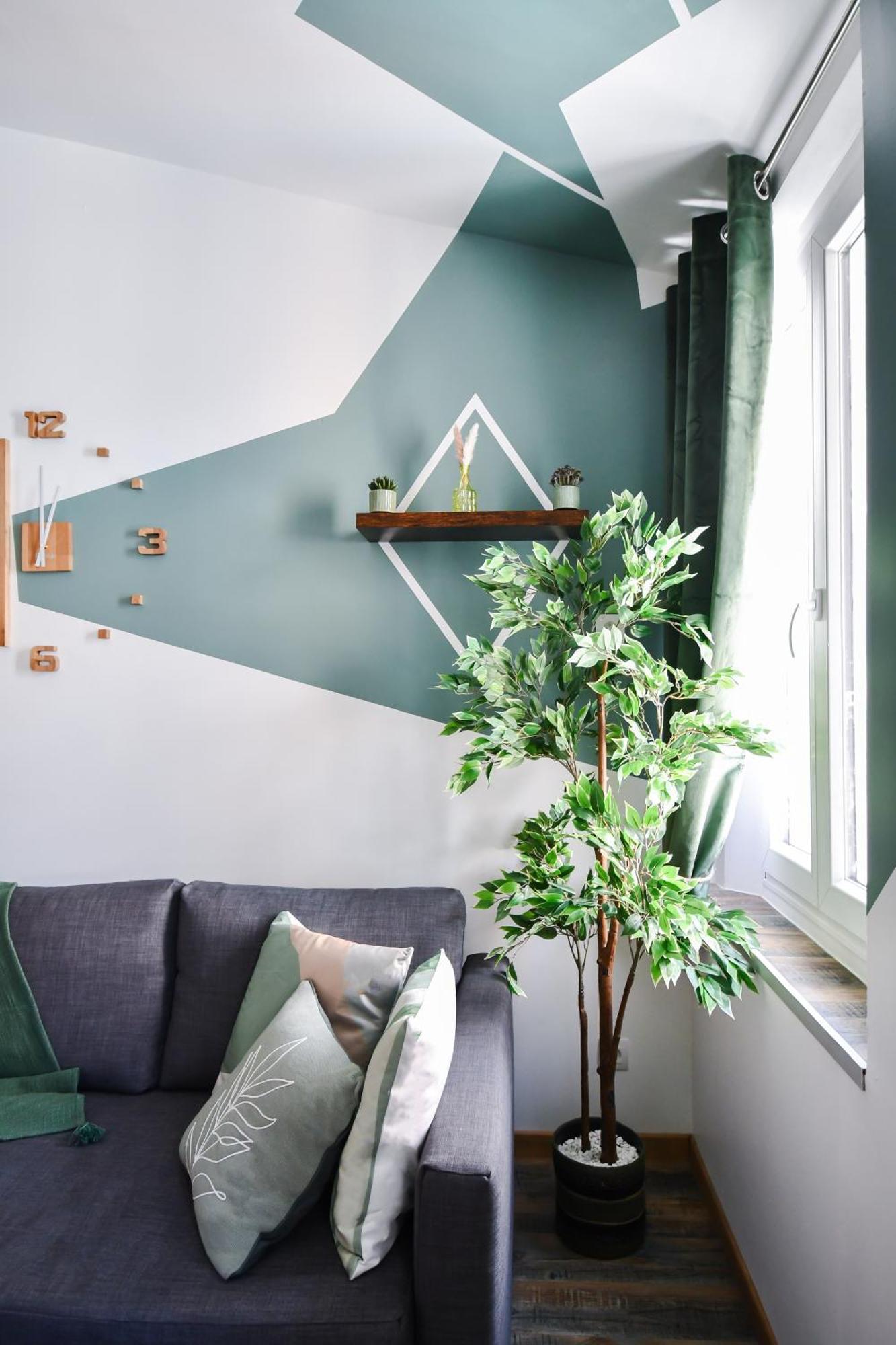 La Canope Apartment *