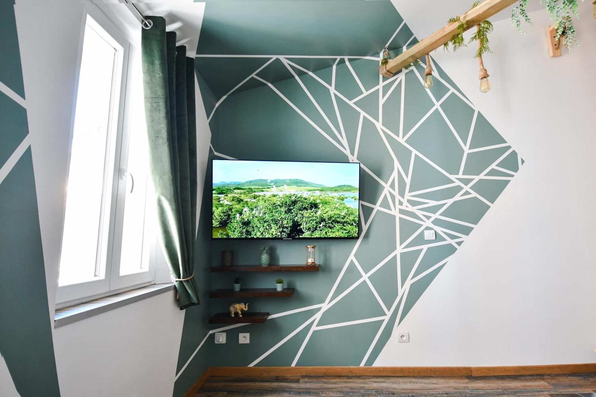 Apartment La Canope