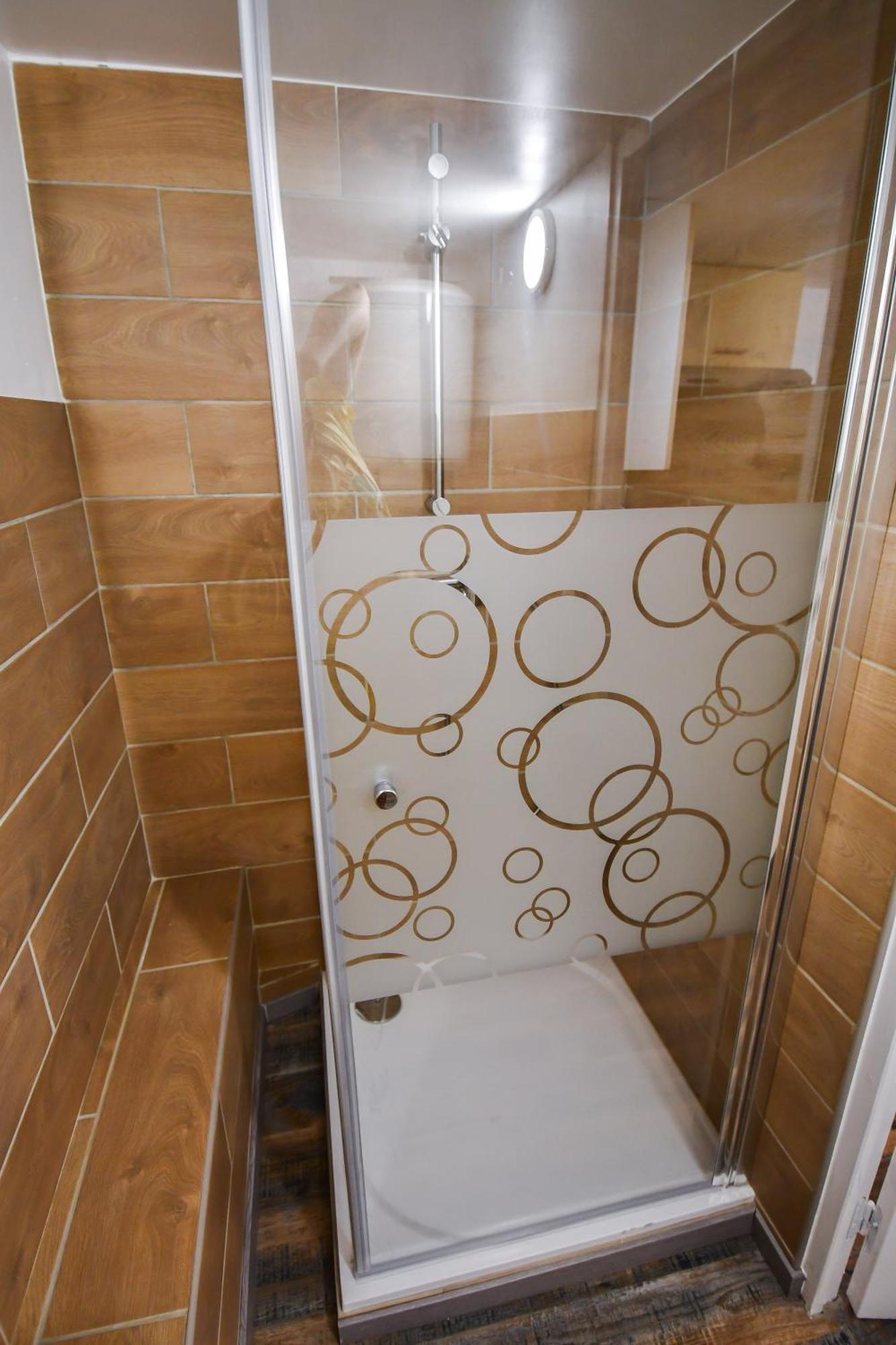 Apartment La Canope *