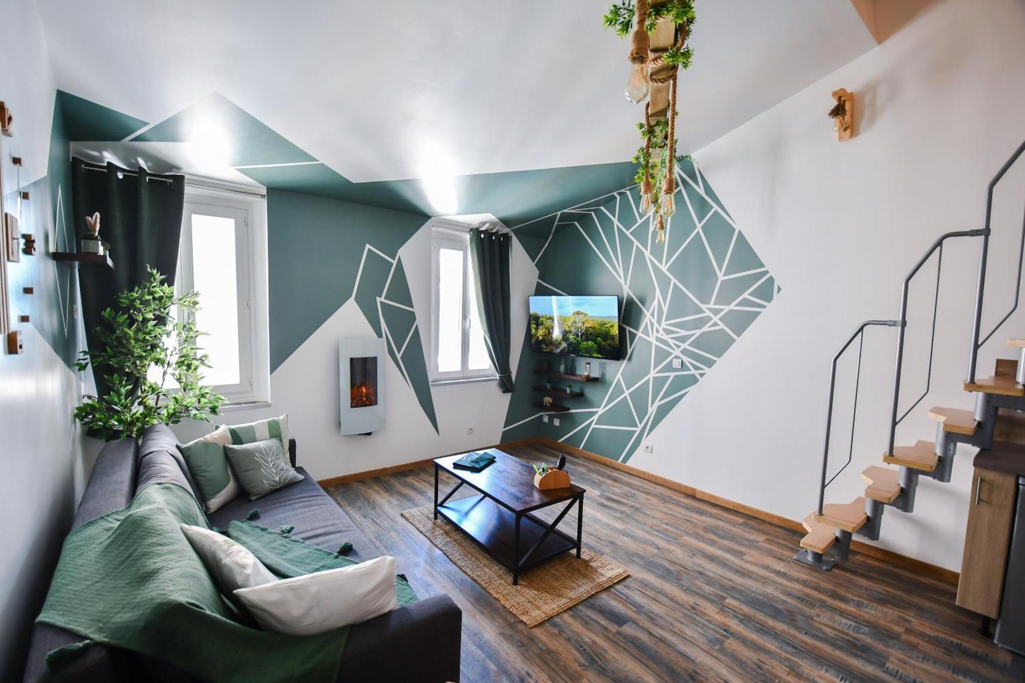 La Canope Appartement La Seyne-sur-Mer