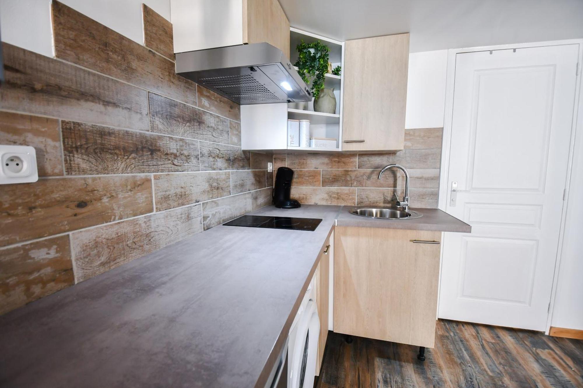 La Canope Apartment