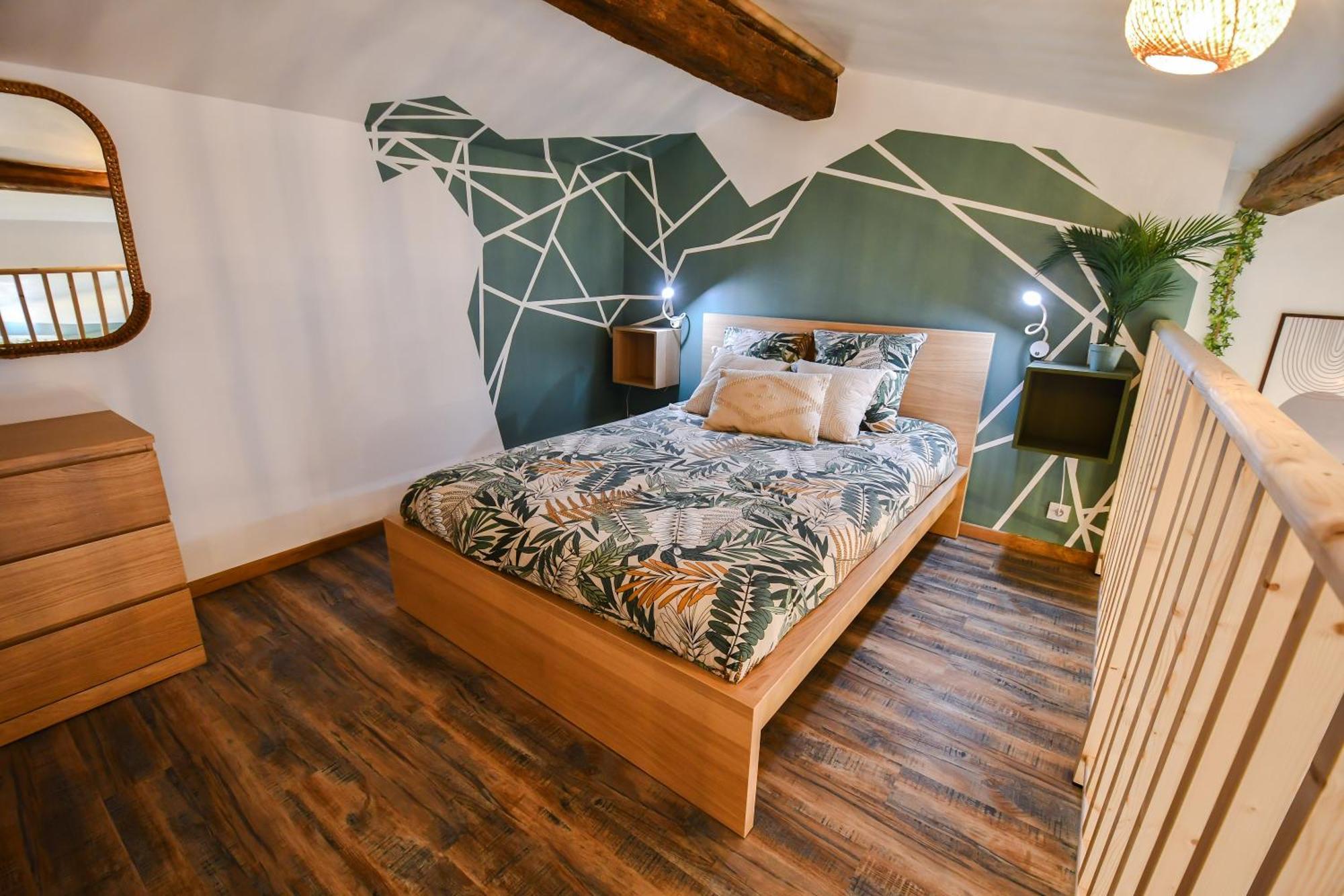 Apartment La Canope
