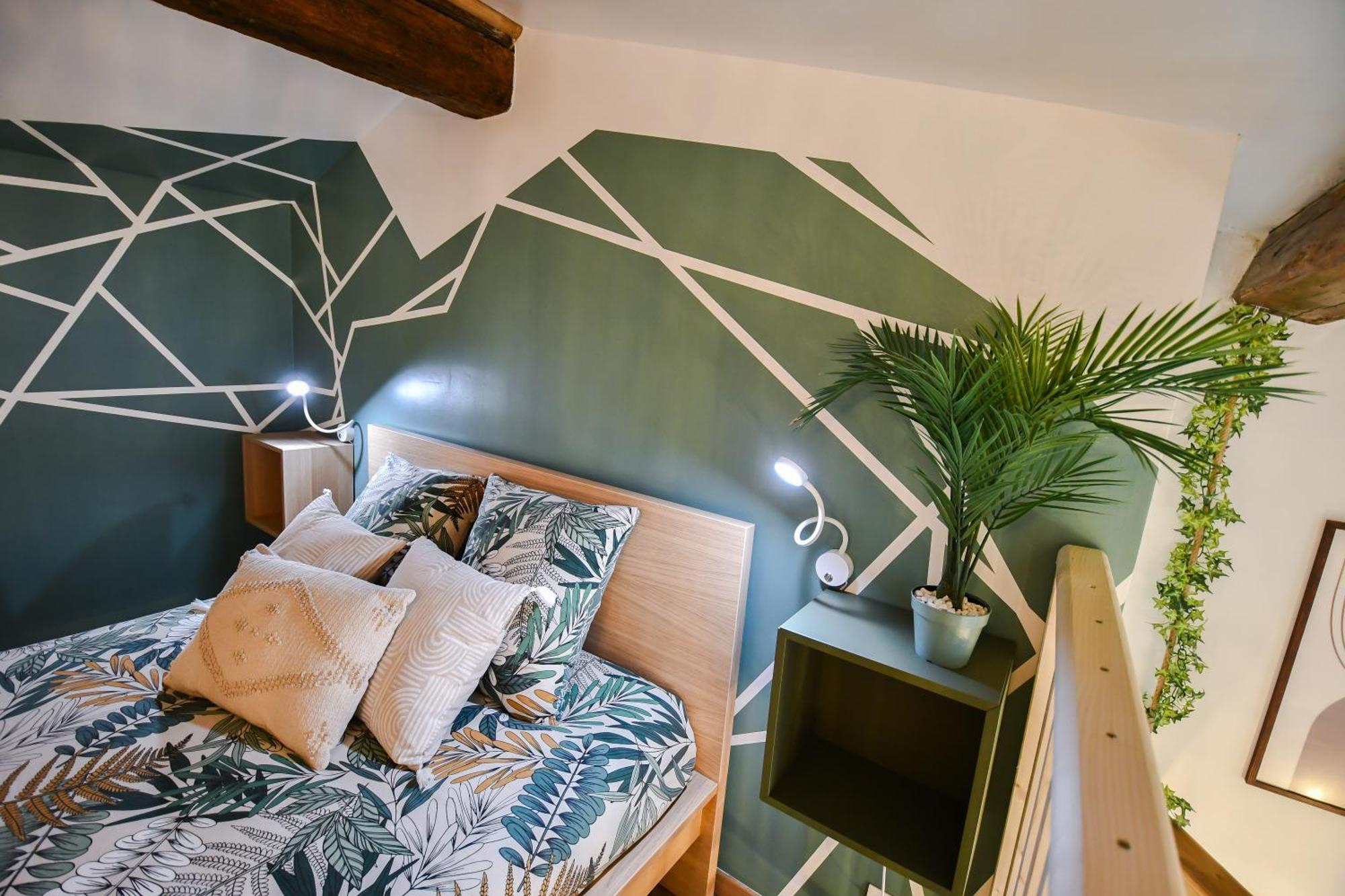 La Canope Apartment