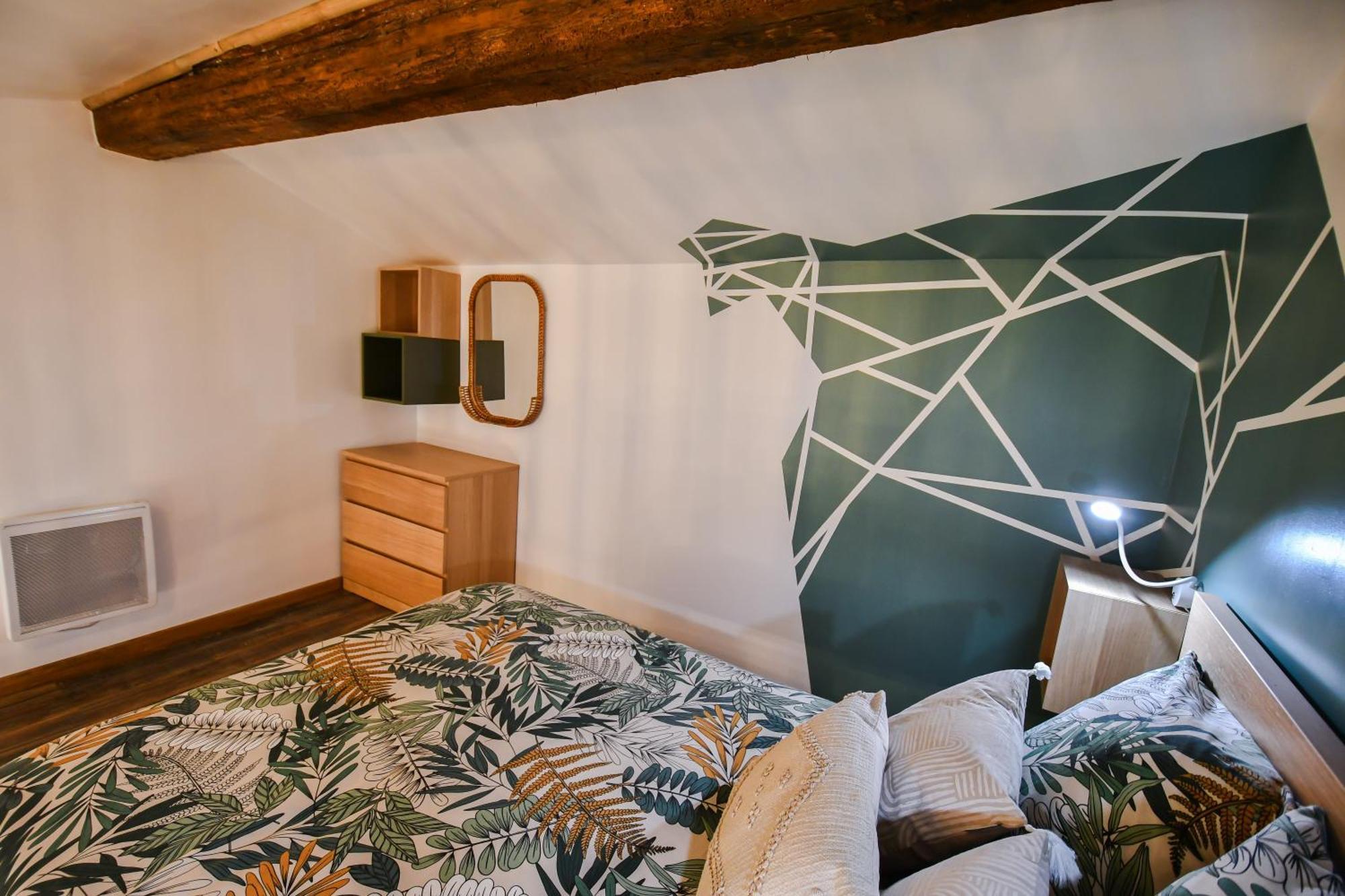 La Canope Apartment La Seyne-sur-Mer